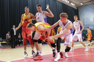 Фото с сайта БК «Самара»